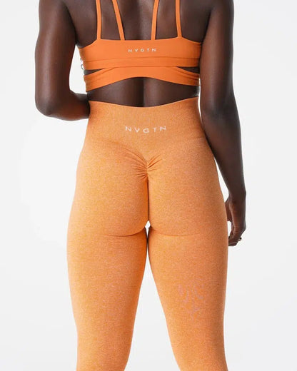 Cheky - Soft Fitness Yoga Pants