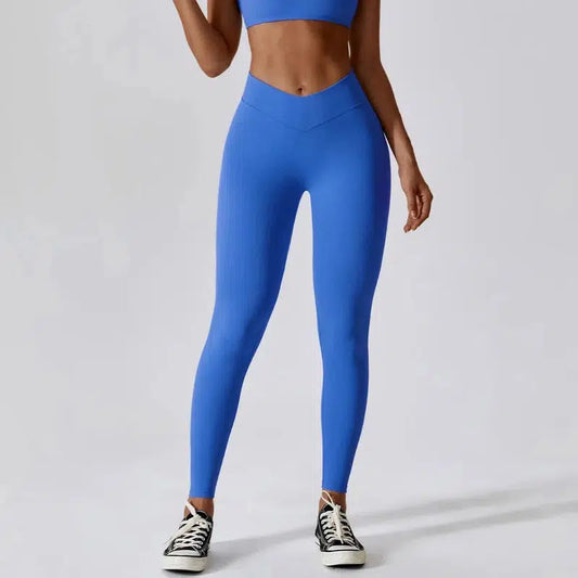 Cheky - Women’s Running Sportwear Set