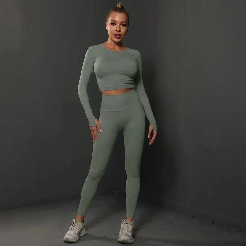 Cheky - ActiveWear Essentials: Style & Comfort