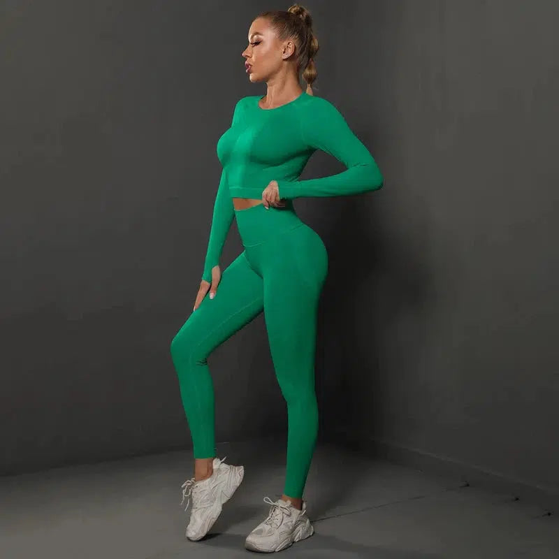 Cheky - ActiveWear Essentials: Style & Comfort